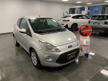 Ford Ka 1.2 Benzina Full Optional