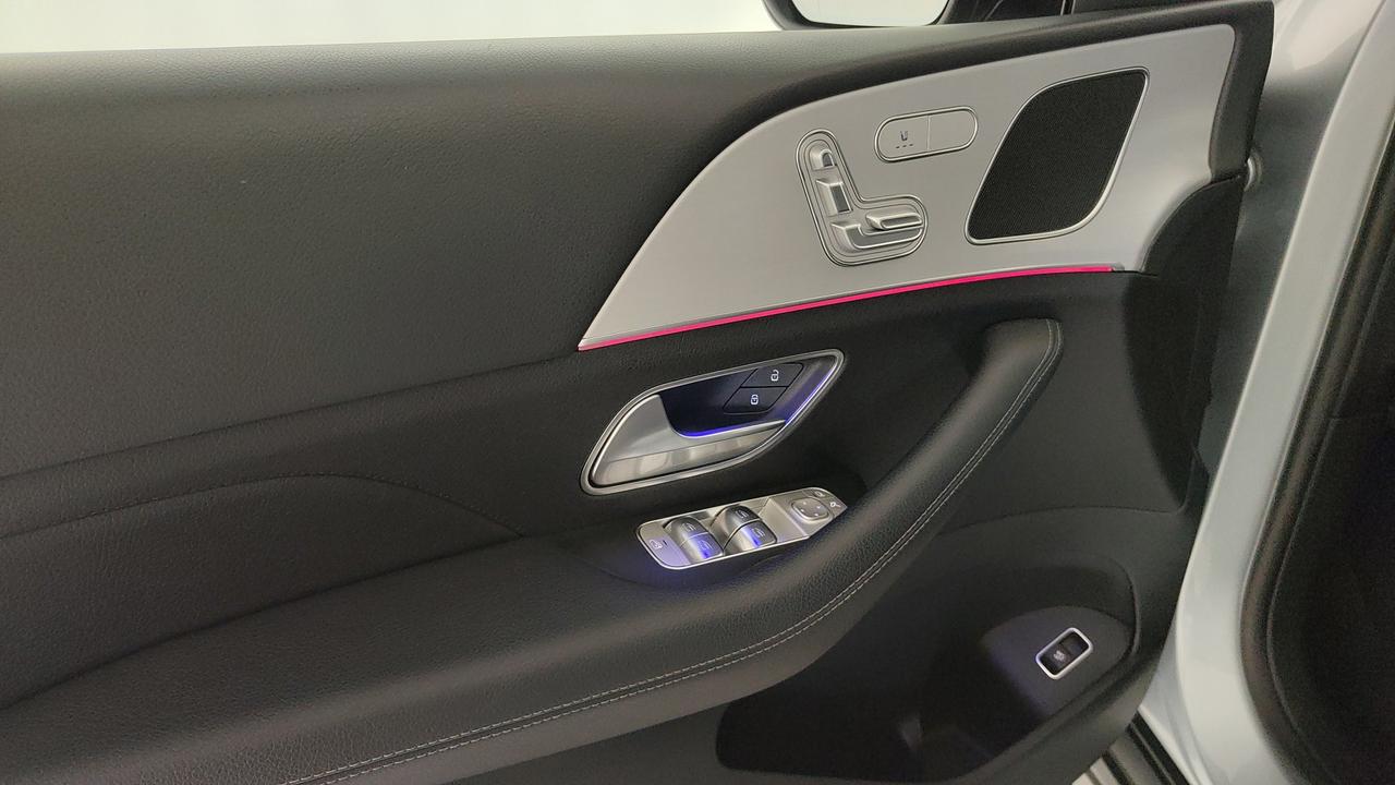 Mercedes-Benz GLE Coupe 300 d mhev Premium 4matic auto