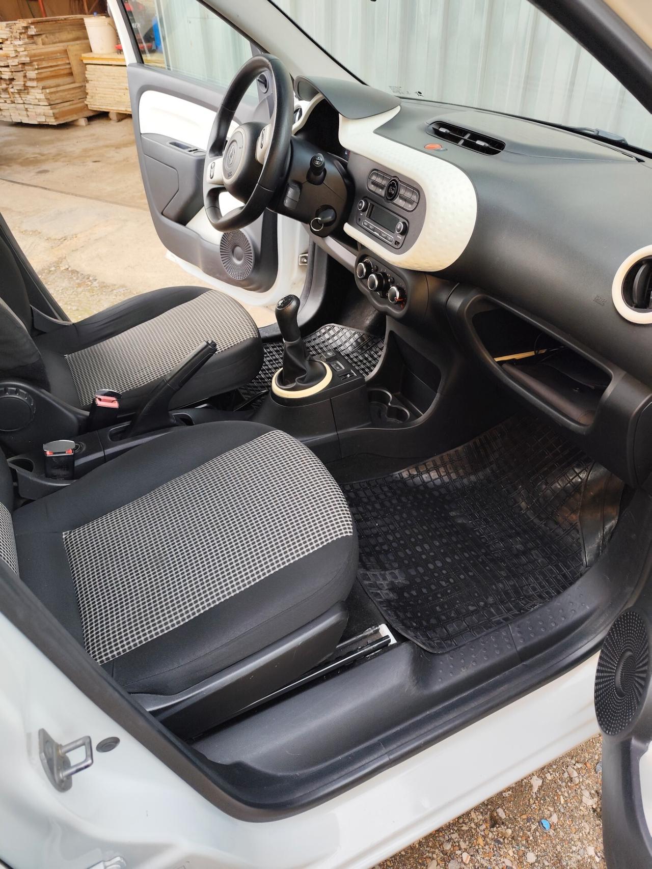 Renault Twingo 0.9 TCe 90 CV Stop&Start Energy