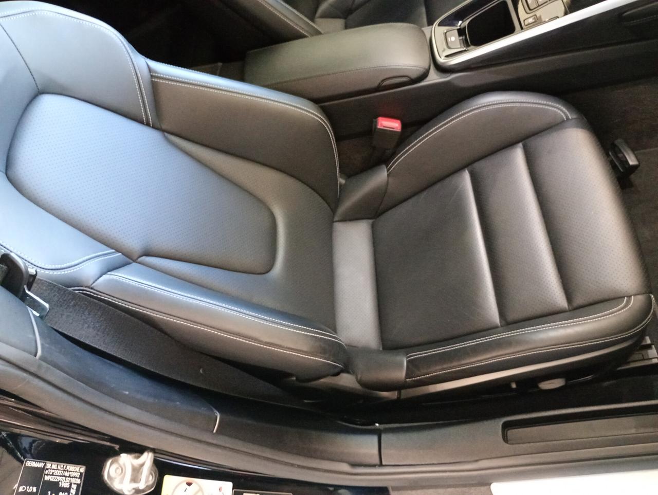 Porsche 911 Carrera S