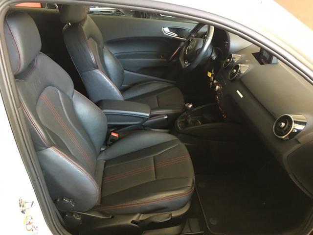 AUDI S1 2.0 TFSI quattro