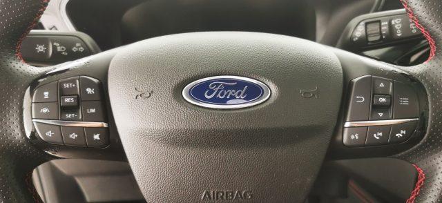 FORD Kuga 2.5 Full Hybrid 190 CV CVT AWD ST-Line X