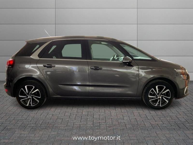 Citroën C4 Picasso BlueHDi 120 S&S Shine