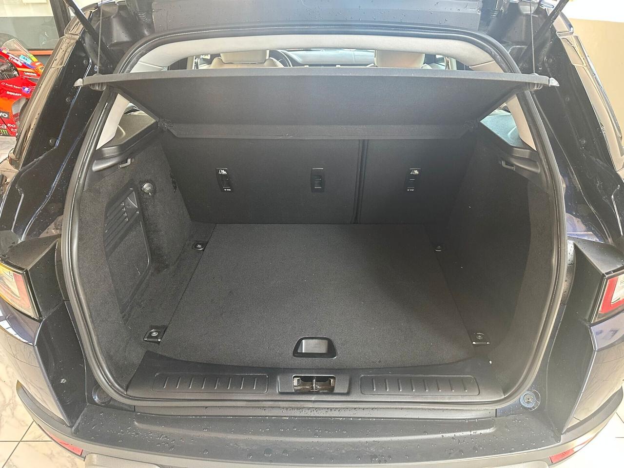Land Rover Range Evoque 2.0 TD4 150 CV 5p. HSE