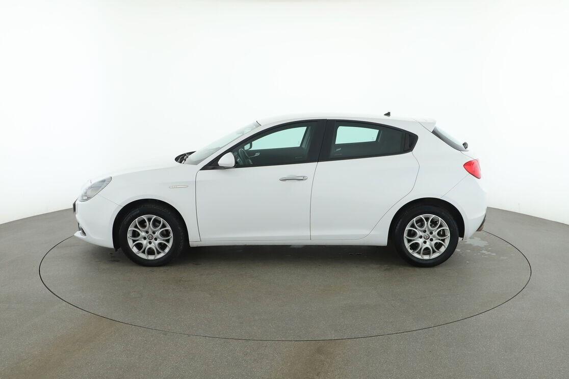 Alfa Romeo Giulietta 2.0 JTDm 175 CV TCT Super