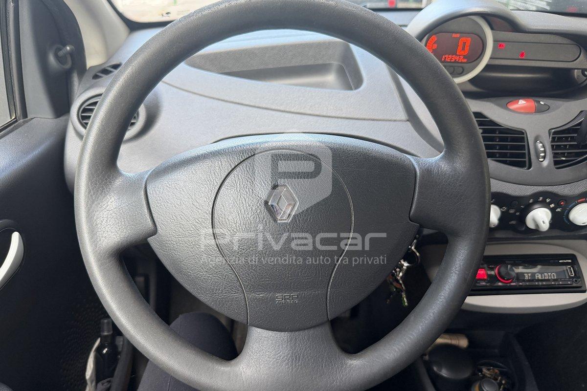 RENAULT Twingo 1.2 16V LEV Miss Sixty