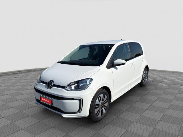 VOLKSWAGEN e-up! e-up! 82 CV