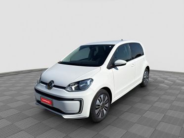 VOLKSWAGEN e-up! e-up! 82 CV