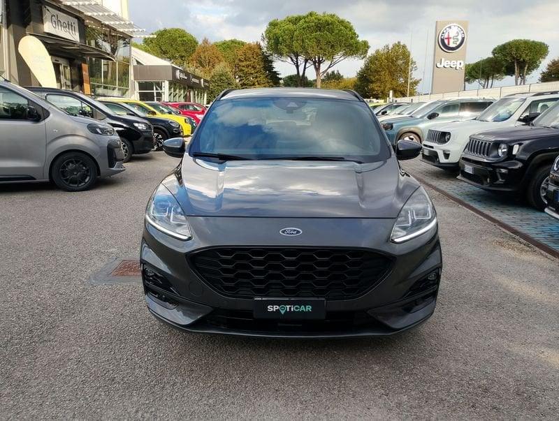 Ford Kuga Kuga 1.5 ecoblue ST-Line 2wd 120cv auto