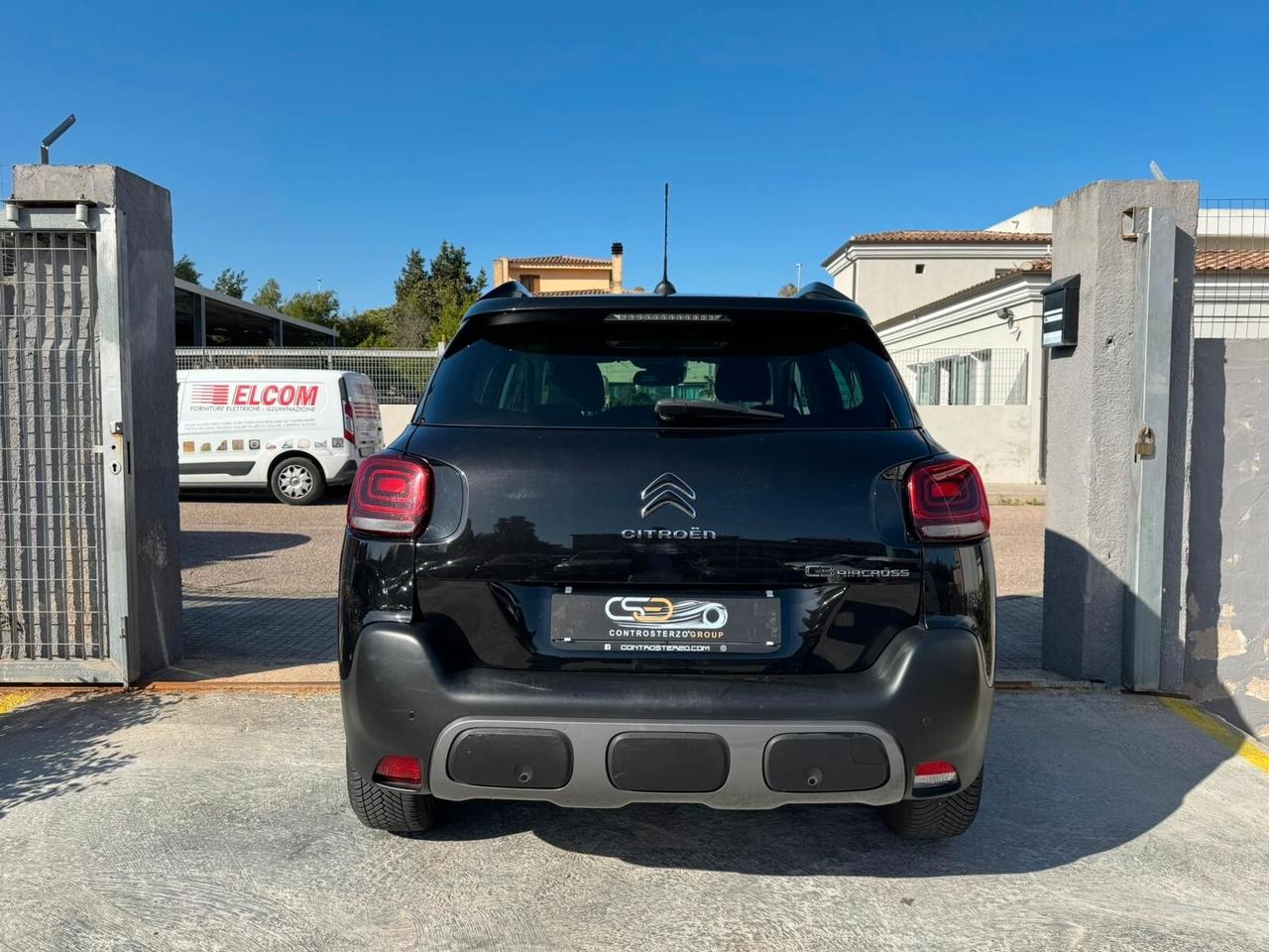 Citroen C3 Aircross PROMO