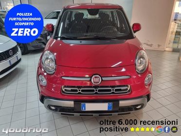 FIAT 500L 1.3 Multijet 95 CV Cross KM 41.600