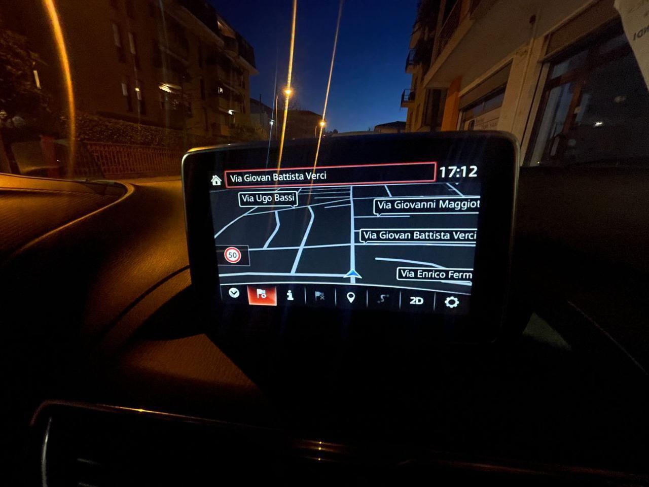 MAZDA 3 Mazda3 2.2 Skyactiv-D Exceed