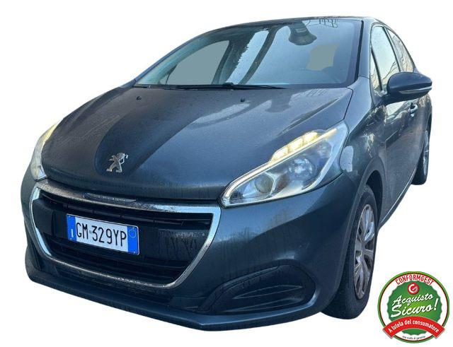 PEUGEOT 208 1° serie PureTech 68 5 porte Access