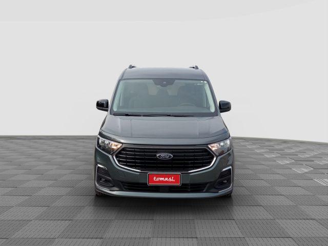 FORD Tourneo Connect Grand Tourneo Connect 2.0 EcoBlue 122 CV aut. Tita