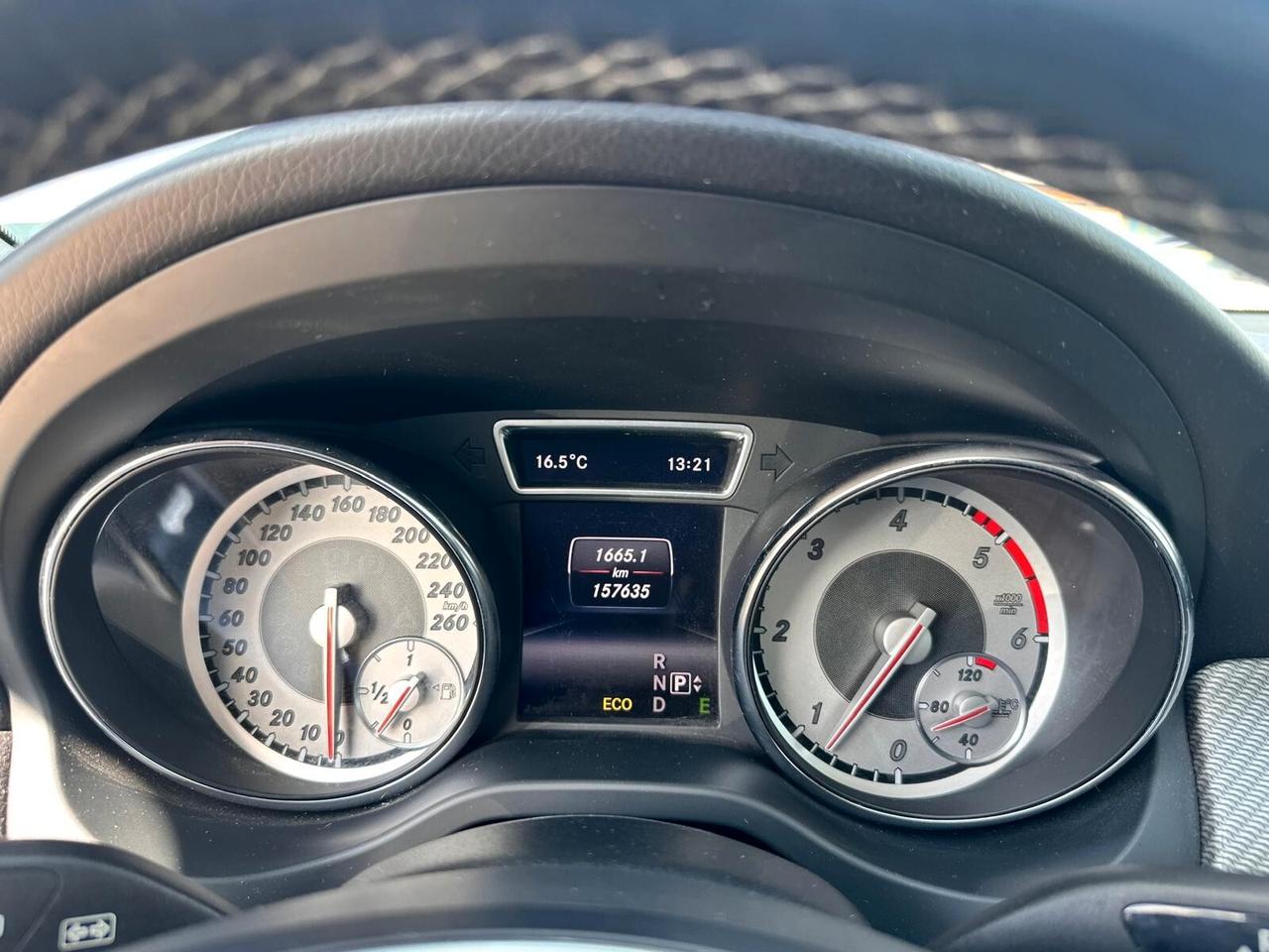 Mercedes-benz GLA 200 CDI Automatic 4Matic Executive