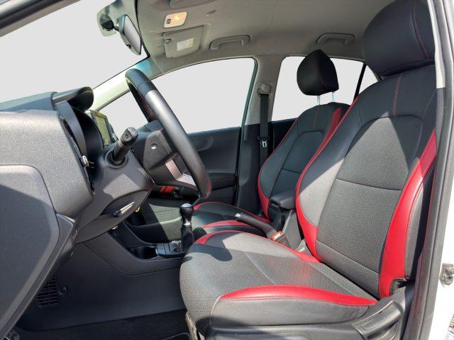 KIA Picanto Picanto 1.2 12V 5 porte GT Line
