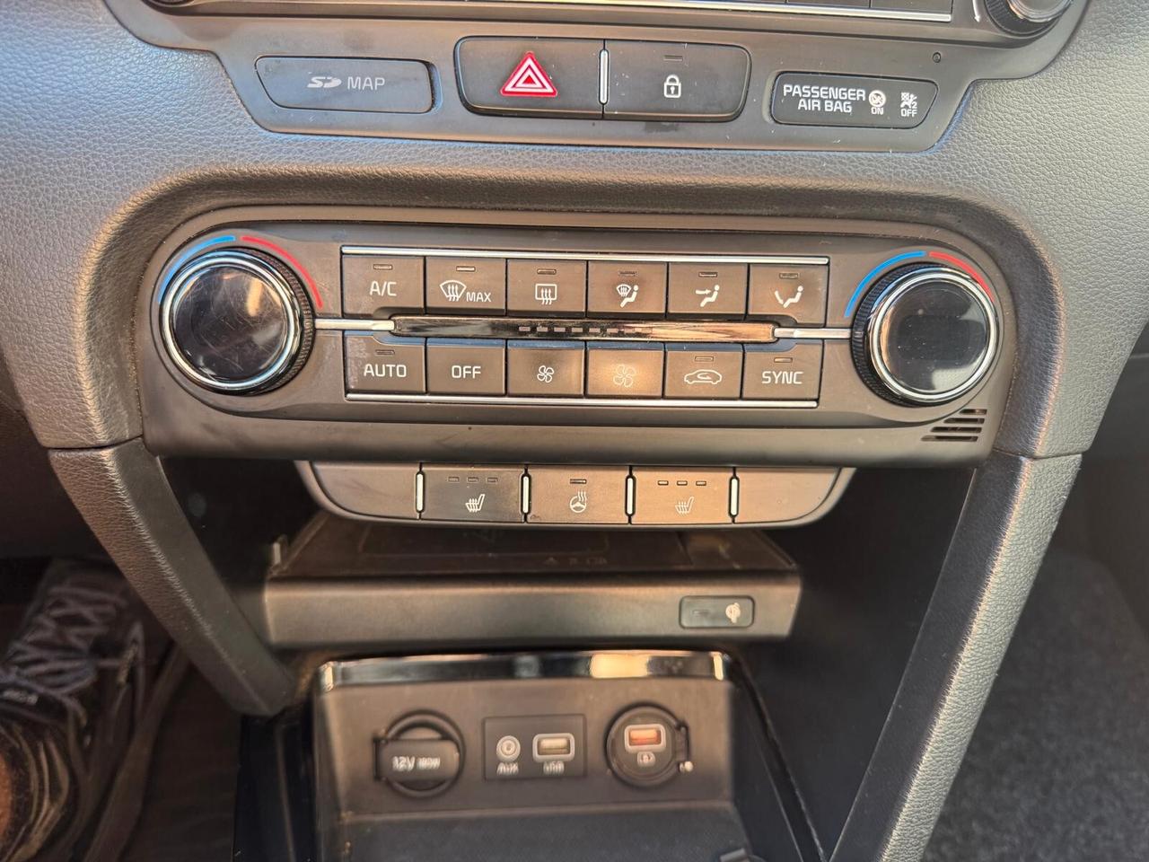 Kia Ceed 1.4 T-GDi 5p. Evolution
