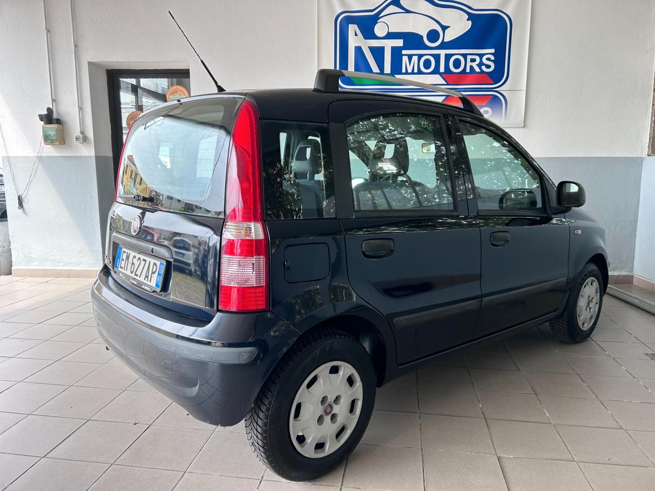 Fiat Panda 1.2 Classic