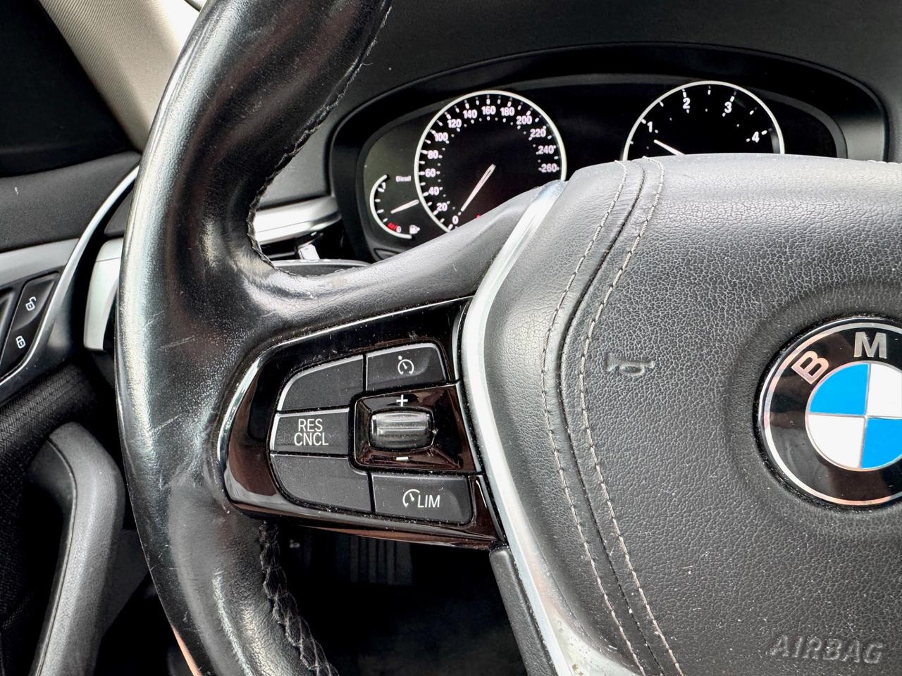 Bmw 520 520d xDrive Touring Business