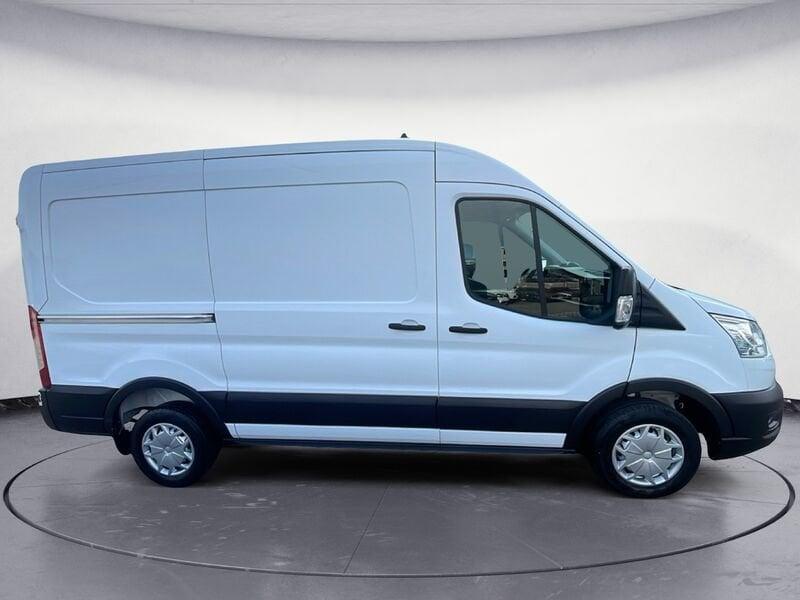 Ford Transit TRANSIT 290 L2H2 Trend 2.0 Eco MHEV 130cv
