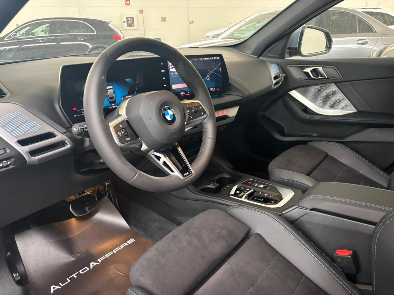 Bmw 120 48V MSport Pro