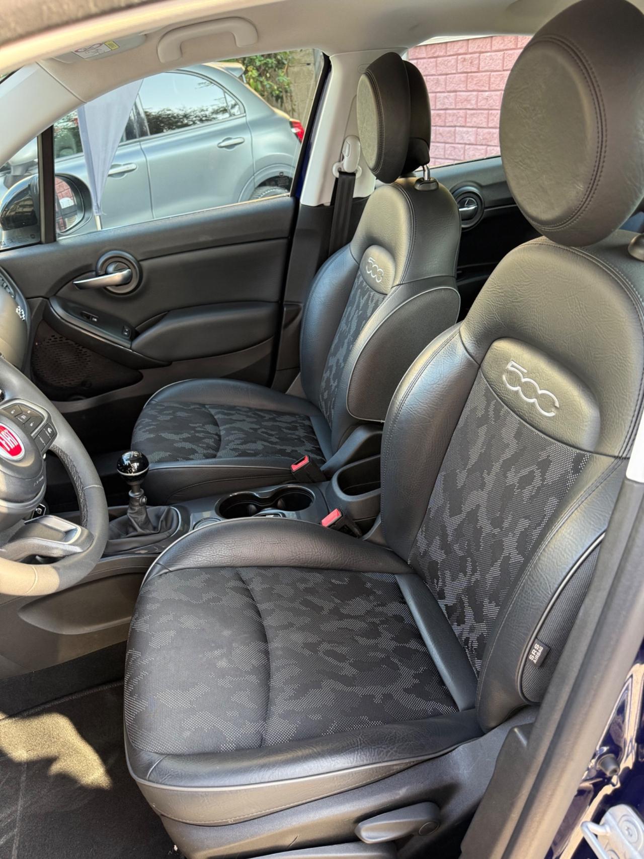 Fiat 500X 1.0 T3 120 CV Cross