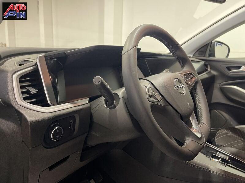 Opel Grandland Grandland 1.5 diesel Ecotec aut. GS *IN ARRIVO*