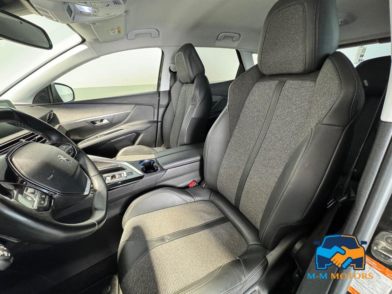 Peugeot 3008 3008 1.2 puretech t Allure s&s 130cv eat8