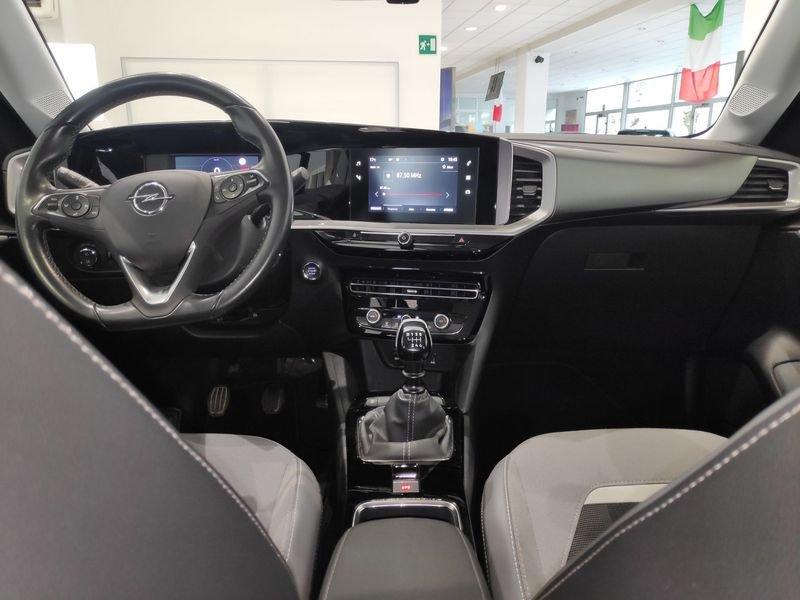 Opel Mokka 1.5 diesel Elegance*DIESEL*59.000 KM*FULL OPTIONAL*