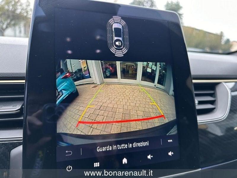 Renault Arkana Arkana Full Hybrid E-Tech 145 CV Engineered Fast Track