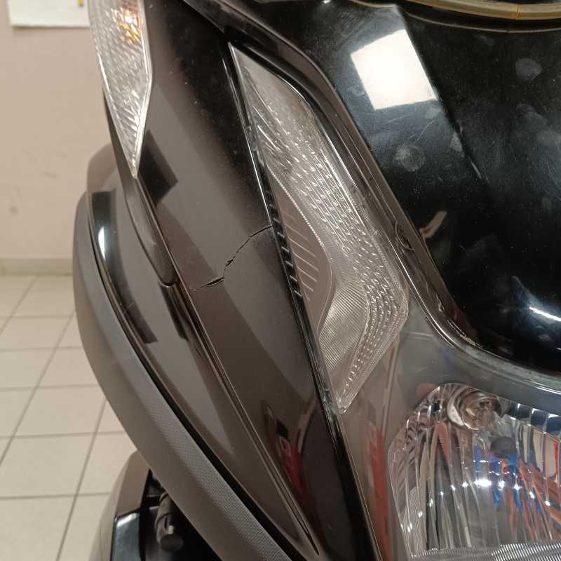 Yamaha Tricity 125 - 2017