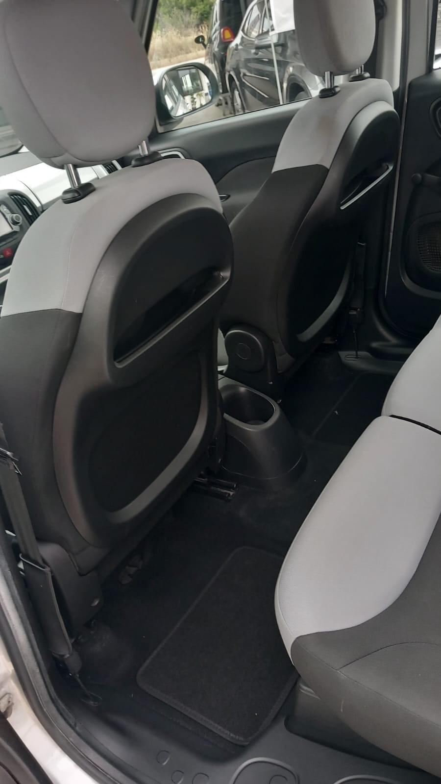 Fiat 500L 1.3 Multijet 85 CV Pop Star
