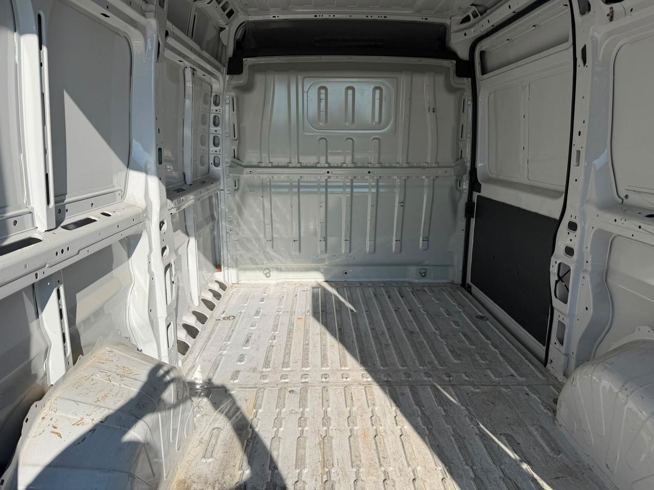 Fiat Ducato 35 2.0 MJT PC-TN 3p. Furgone
