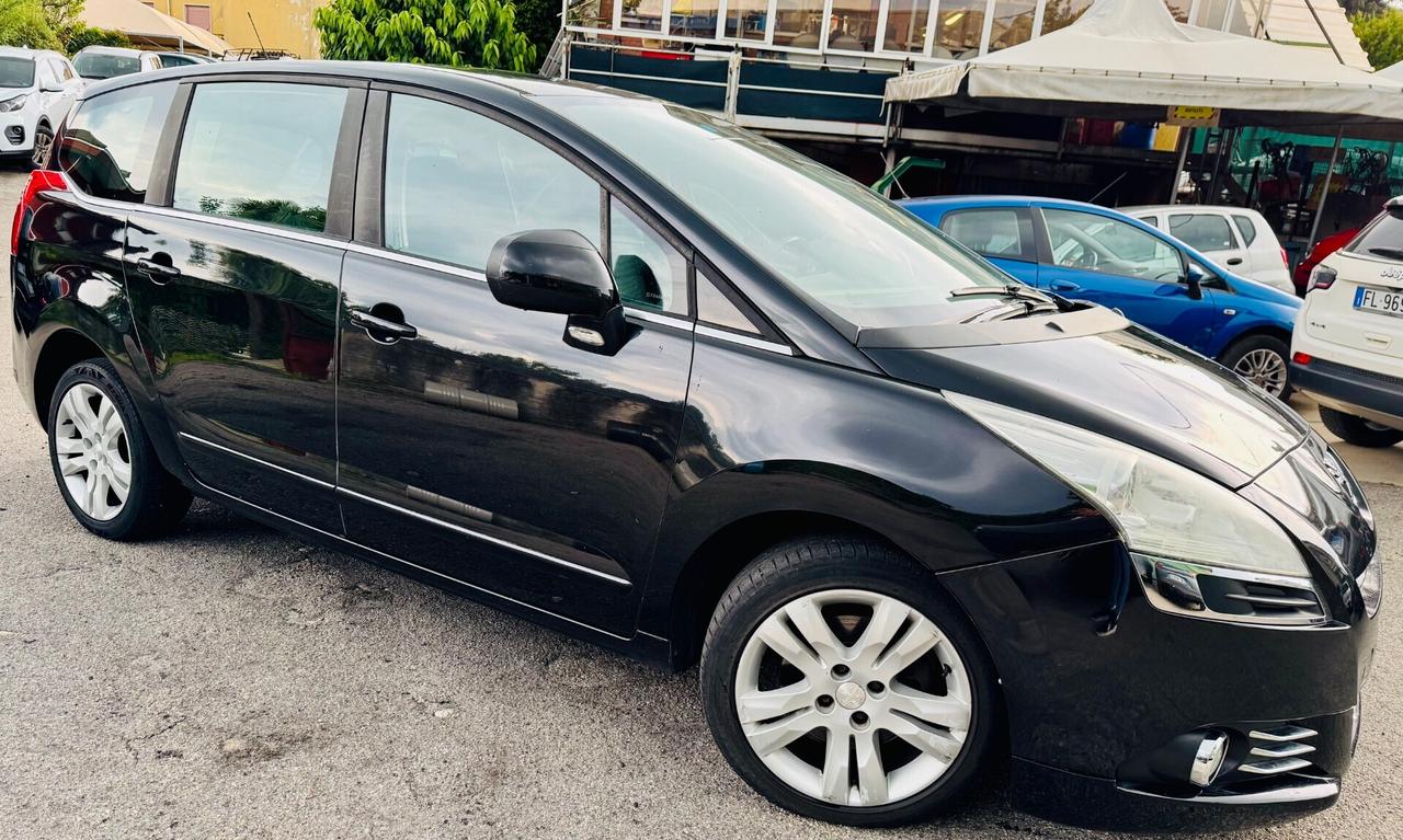 Peugeot 5008 2.0 HDi 150CV Business 7 Posti