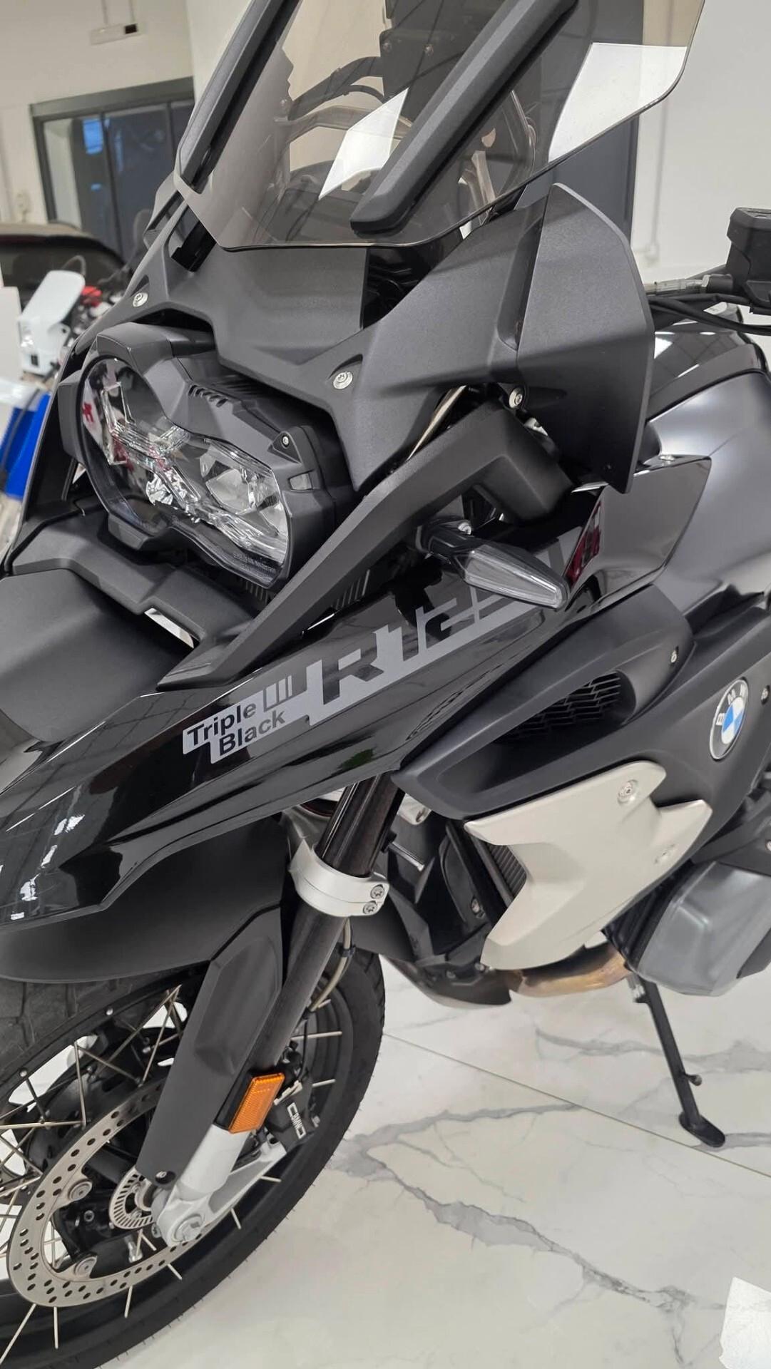 Bmw R 1250 GS full optinal