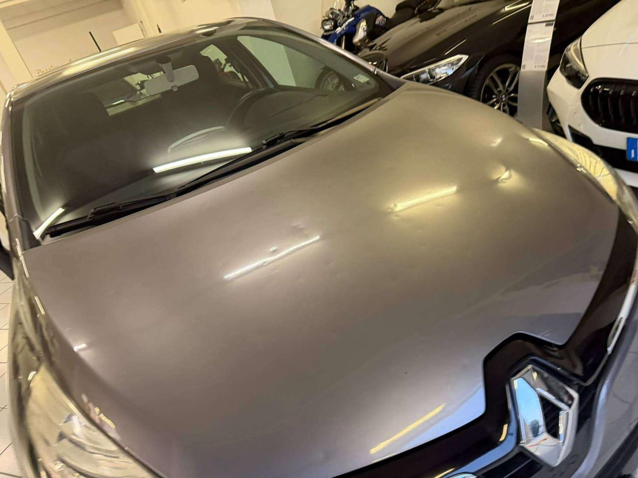 Renault Clio Clio IV 5p 1.5 dci Live 75cv