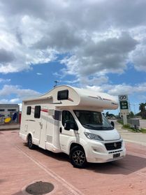 Ducato Rimor Seel 3 Imp.Litio /Solari 2020