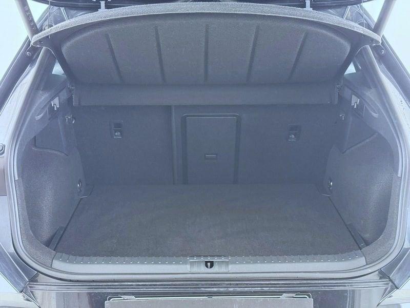 Cupra Formentor Formentor 2.0 TDI DSG