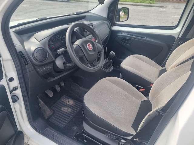 Fiat Qubo Qubo 225 1.3mjt 5porte n1