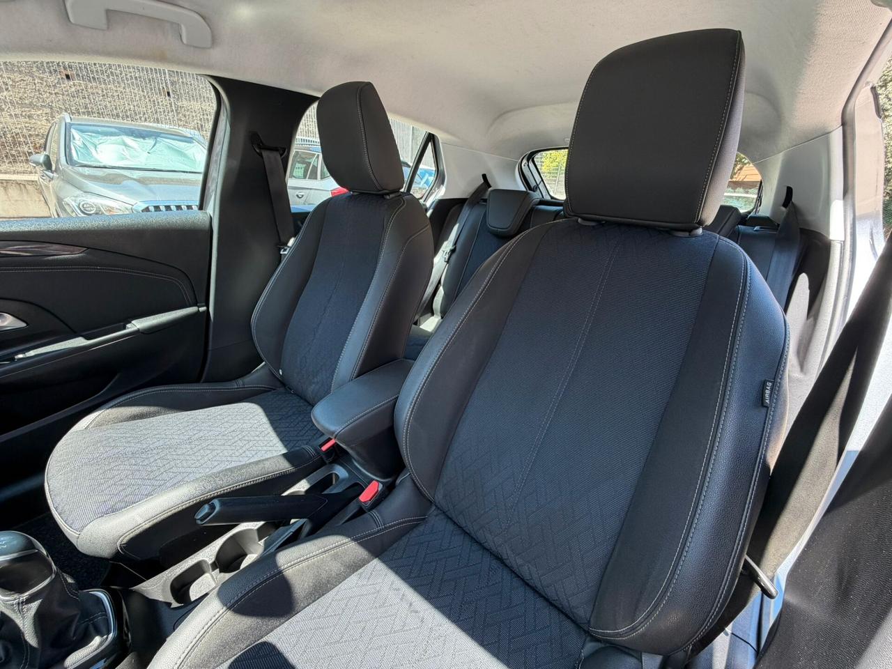 OPEL CORSA 1.2 EDITION **PREZZO REALE**