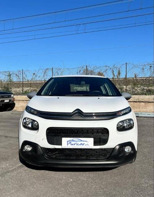 Citroen C3 1.5 bluehdi Feel s&s 100cv 5m