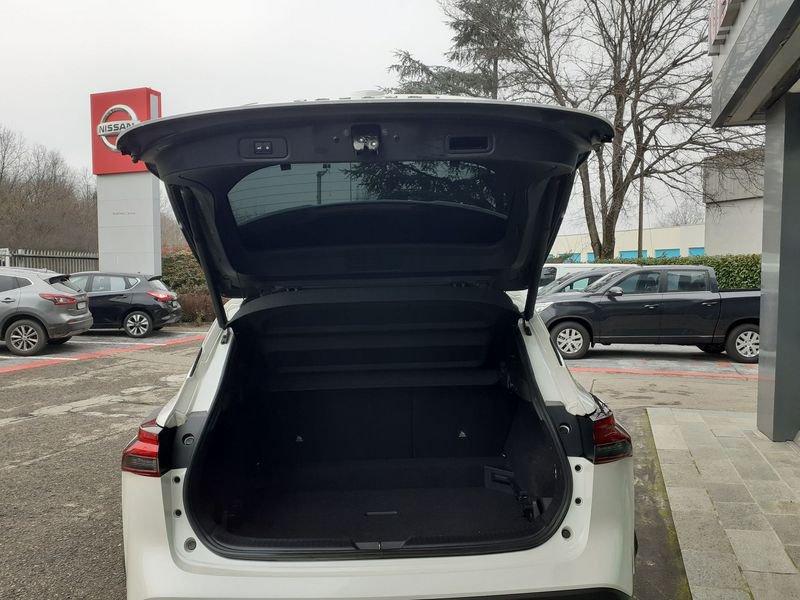 Nissan Qashqai MHEV 158 CV Tekna+ PLUS -IVA ESPOSTA- 1°PROP
