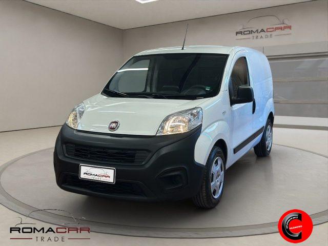 FIAT Fiorino 1.3 MJT 80CV Cargo
