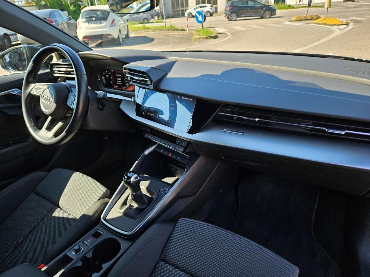 Audi A3 SPB 30 TDI Business