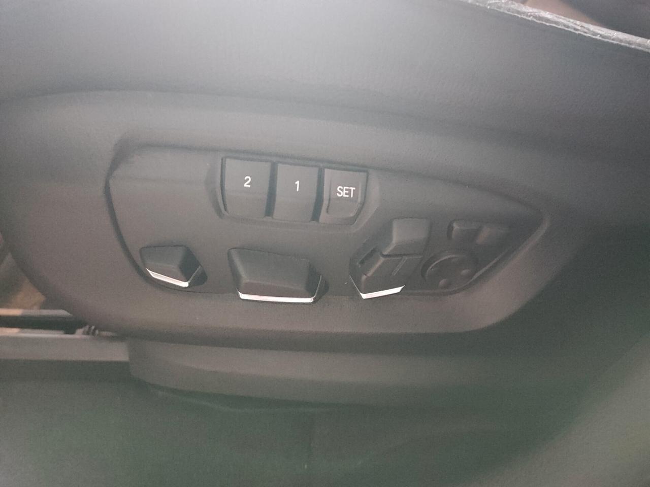 Bmw X5 xDrive30d 258CV Experience