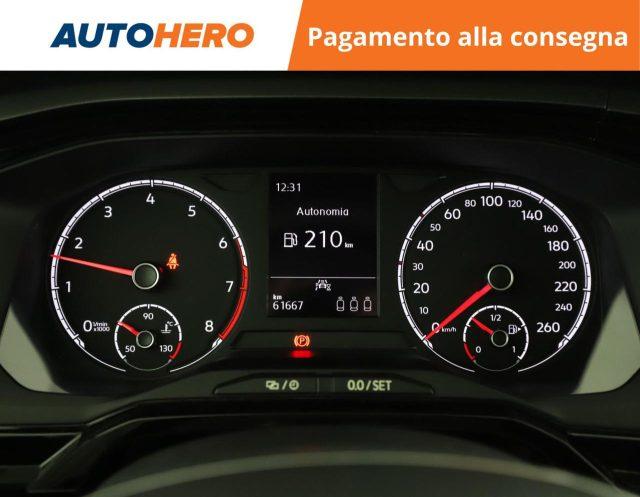 VOLKSWAGEN Polo 1.0 TSI 5p. Sport BlueMotion Technology