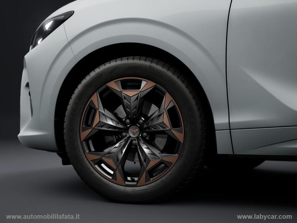 CUPRA Terramar 1.5 Hybrid DSG KM 0