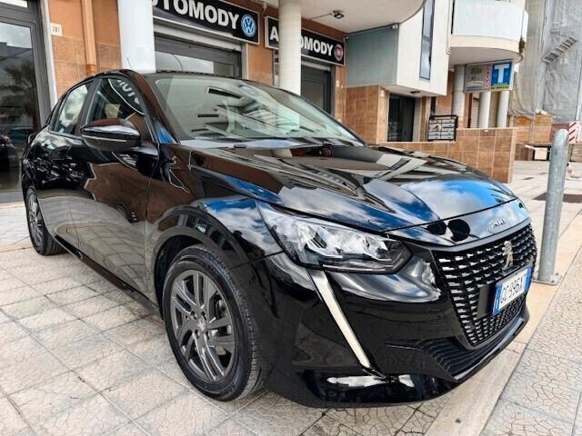 Peugeot 208 BlueHDi 100 Stop&Start 5 porte Active Pack