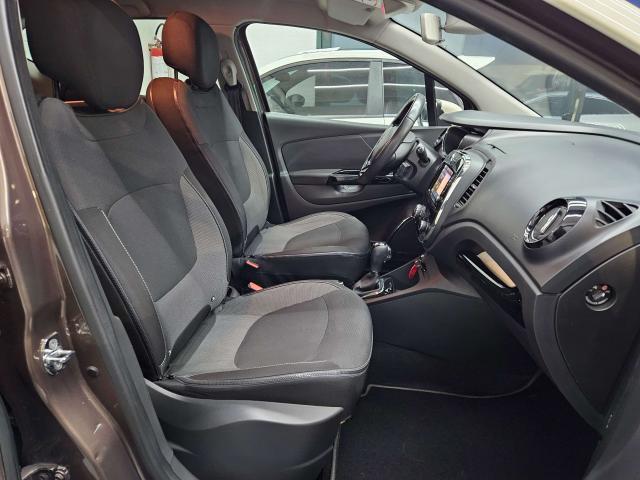 Renault Captur Captur I 2013 1.5 dci energy R-Link 90cv edc