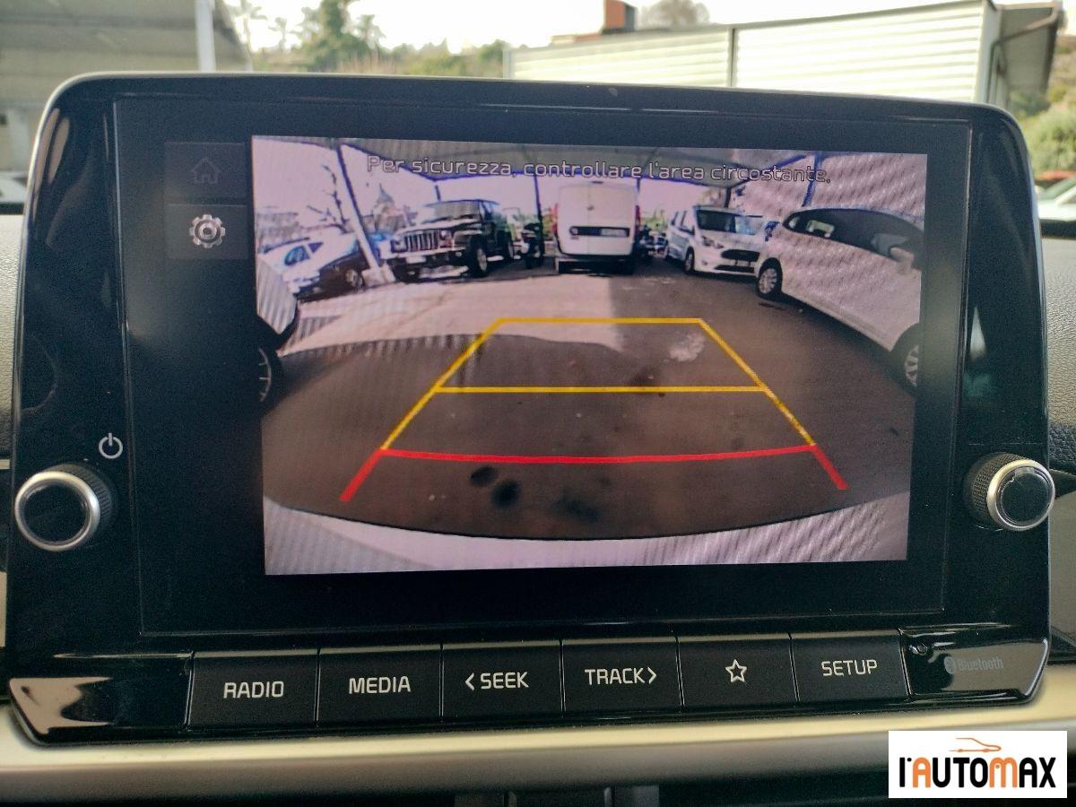 KIA - Picanto 1.0 dpi Style Comfort Pack amt